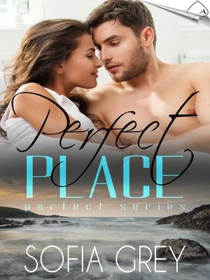 cover image of Perfect Place